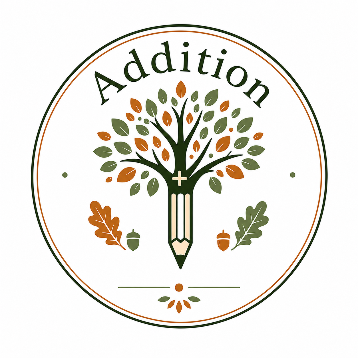 Addition