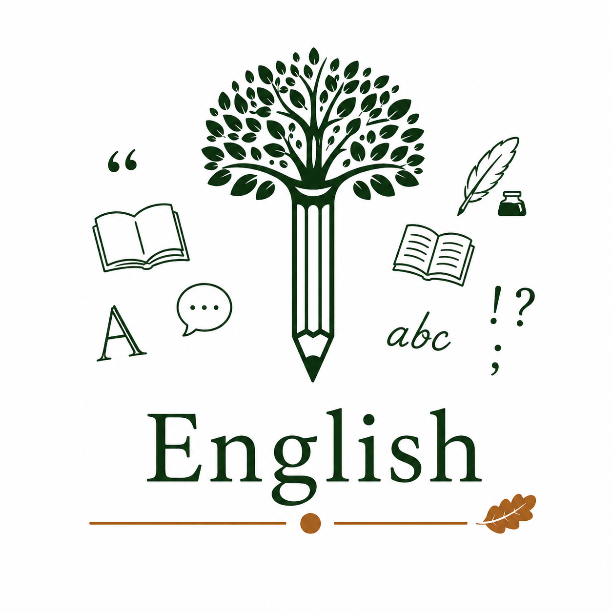 English Resources