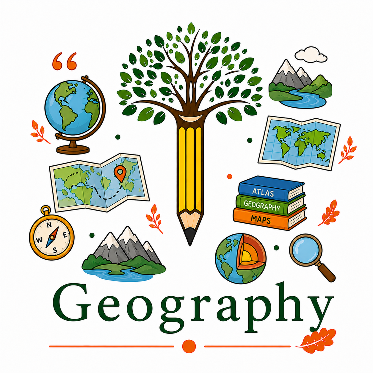 Geography