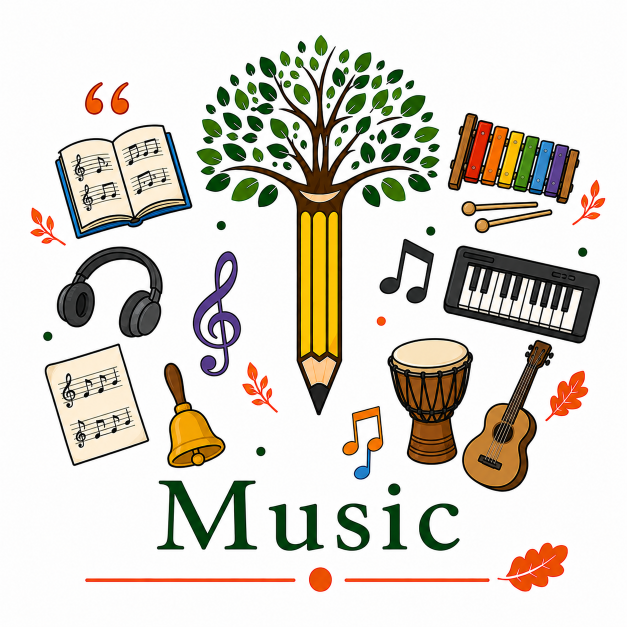 Music