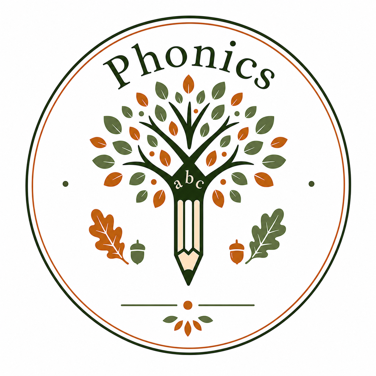 Phonics