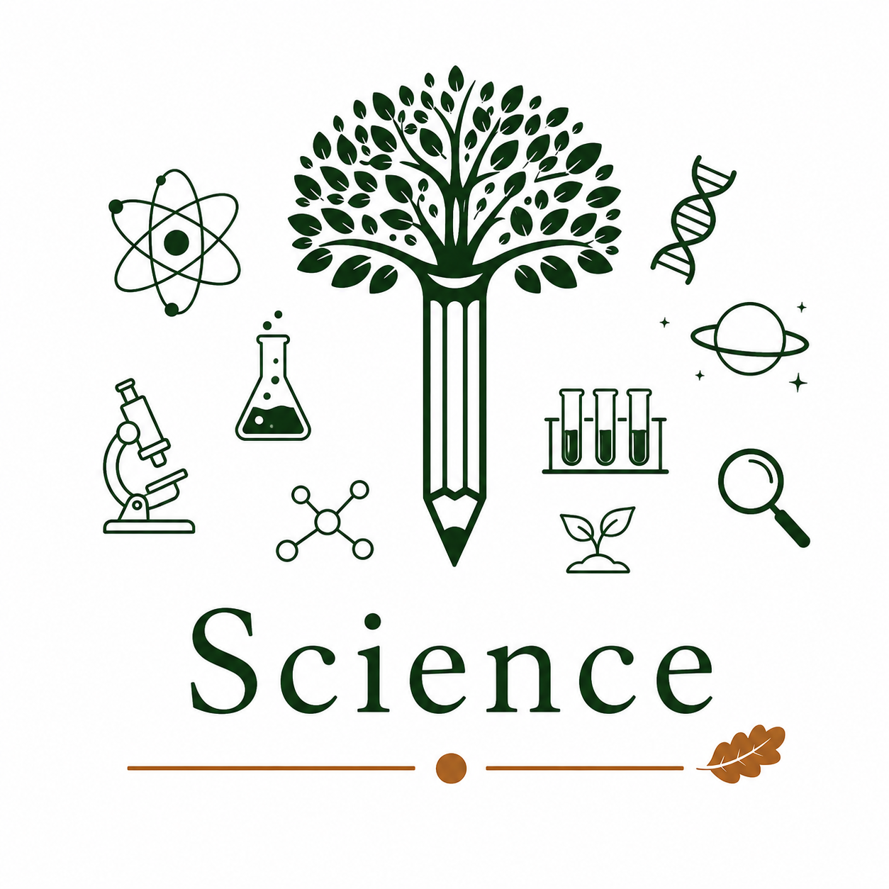 Science Resources
