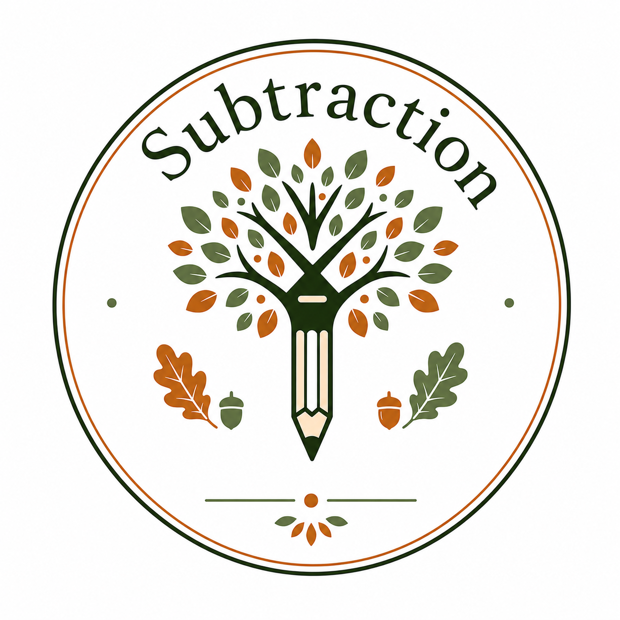 Subtraction
