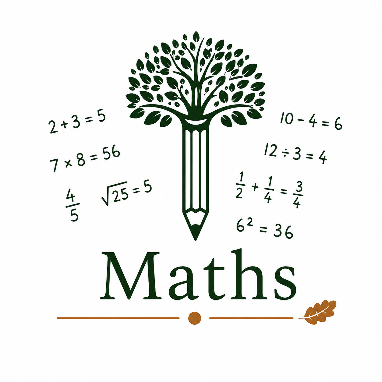 Maths