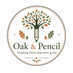 Oak &amp; Pencil - Home
