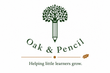 Oak &amp; Pencil - Home